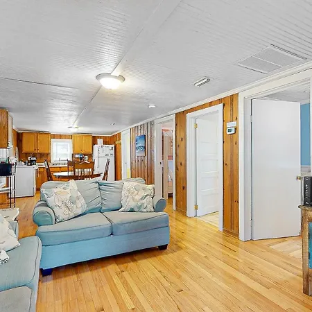 Villa Cozy Corner Folly Beach Exterior foto