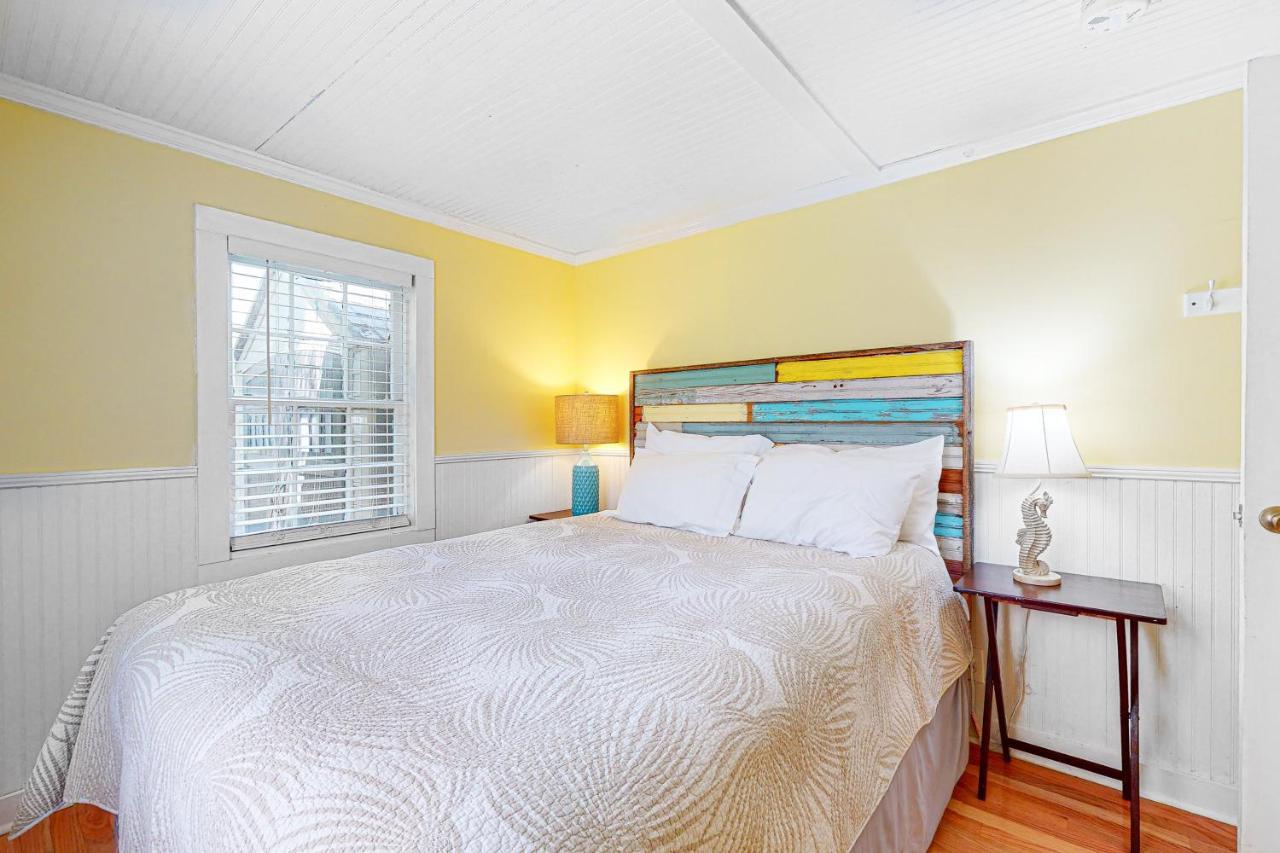 Cozy Corner Holiday home Folly Beach